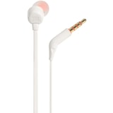 thumbnail of JBL T110 In-Ear Kopfhörer, weiß