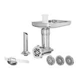 thumbnail of Set de Hachoir à Viande pour Batteur KitchenAid - Bartscher