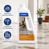 thumbnail of DR. SCHUTZ Bodenglanz Wischpflege 750ml für 15m²
