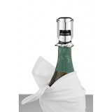 thumbnail of Champagne stopper, Bar up