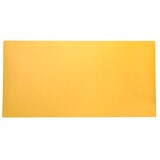 thumbnail of Exacompta 29145E BEE BLUE, flexible Schreibunterlage aus zweifarbigem PU-Kunstleder, 400x800 mm - Türkis/safran