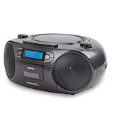 thumbnail of Rádio CD Bluetooth AIWA BBTC-550BK