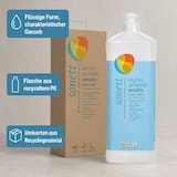 thumbnail of SONETT Geschirrspülmittel SENSITIV 1 Liter