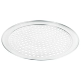 thumbnail of Contacto Gelochtes Pizzablech 33,5 cm
