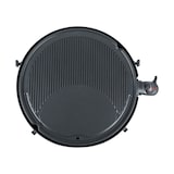 thumbnail of Steba Elektro BBQ Säulengrill VG 325 mit XXL Grillplatte und Low-Fat Funkion