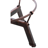 thumbnail of Mesa Malita En Estilo Industrial Bronce