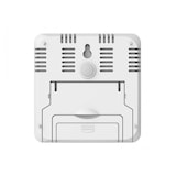 thumbnail of Station météo sans fil avec affichage de la température et de l'humidité