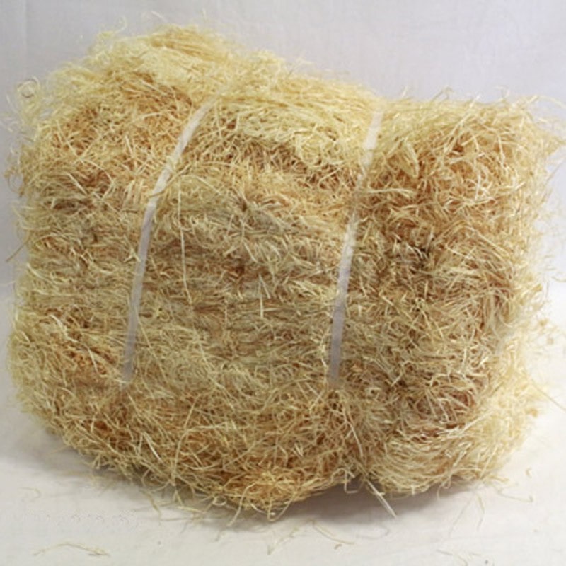 CREAPAK Frisure bois 10kgs