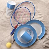 thumbnail of Thomas Sunny Day Waterblue Frühstücksteller 22cm