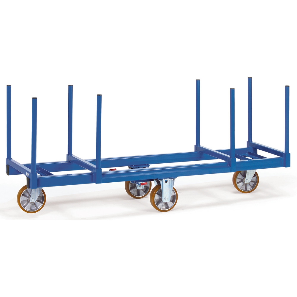 Fetra Langmaterial-Wagen 2111 - 1.500 kg