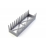 thumbnail of Insert pour assiettes pour lave-vaisselle professionnel, positionnement vertical | Maxima