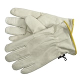 thumbnail of Paire de gants anti-froid cuir taille 10 Matfer