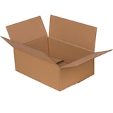 thumbnail of Faltkarton 304 x 217 x 110 mm A4 160 Stück