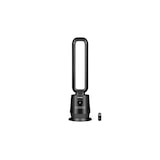 thumbnail of Hyundai Electronics - Bladeless ventilator Premium - 3 snelheden - Zwart