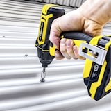 thumbnail of TROTEC TROTEC Akkuschlagschrauber PIDS 10-20V Schlagschrauber 20V 2,0 A Lithium-Ion-Akku