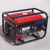 thumbnail of Generatore gruppo elettrogeno a benzina motore 4 tempi 2800w Gn2800