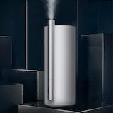 thumbnail of AirExchange Luftbefeuchter BREEZE weiß