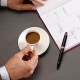 thumbnail of Villeroy & Boch For Me Mokka- / Espressountertasse ø 11,7 cm 6er Set