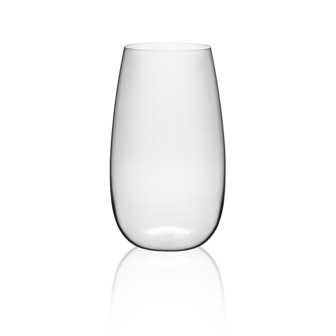 RONA Longdrinkbecher 58 cl Sensual mundgeblasen 6 Stück