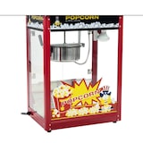 thumbnail of Royal Catering - Popcornmachine met kar - Rood