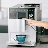 thumbnail of Cafetera Superautomática Melitta CI Touch F630-111 Café en Grano y Molido 10 Recetas
