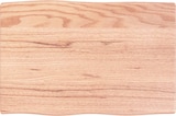 thumbnail of vidaXL Tischplatte 60x40x2 cm Massivholz Eiche Behandelt Baumkante