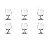 thumbnail of Royal Leerdam Cognacglas Specials 37 cl 6 stuks
