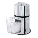 thumbnail of Picadora de Hielo Manual Profesional de Acero Inoxidable