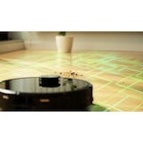 thumbnail of Robot aspirador EVVO R9D LASER