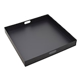 thumbnail of LOFT42 Tray Vierkant - 60x60 - Zwart