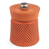 thumbnail of PEUGEOT Pfeffermühle BALI FONTE 8cm Gusseisen Orange Stahlmahlwerk