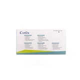 thumbnail of CorDx 4 in Laien-Antigen Kombi - Test RSV Viren + Corona COVID-19 + Influenza  A+B I Packung (1Test)