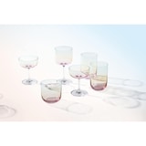 thumbnail of like. by Villeroy & Boch Like Glass Weinkelch 270 ml 6er Set Pearl - DS