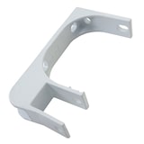 thumbnail of 2er-Set Deckenhalterung für Markise HWC-E31 E49, Wandhalterung Deckenmontage Adapter