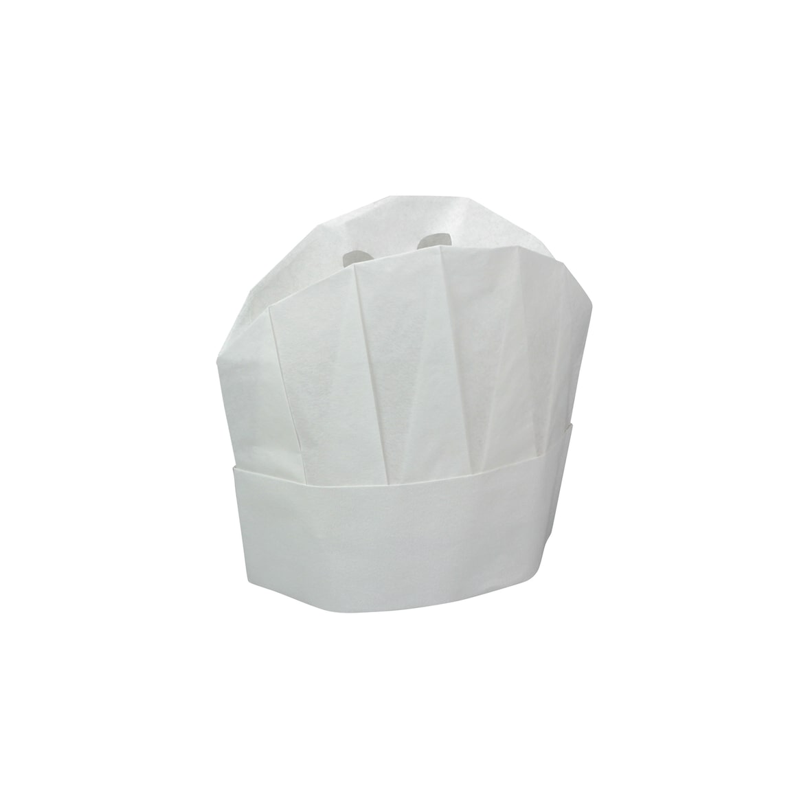 Schneider - Kochmützen "Standard", weiß, neutral, Höhe: 216 mm
