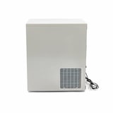 thumbnail of Fabricador de hielo - 45kg/día - Cubitos de hielo en forma de bala - Maxima. Maxima