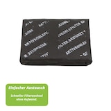 thumbnail of Hochwertiger Filter Aktivfilter Aktivkohlefilter für Vorwerk Tiger 251 252 260