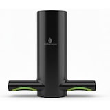 thumbnail of Secador de Mãos Profissional Global-Aqua NovaStorm V5, Secagem Ultrarrápida 7s, Filtro Higiénico + UVC, Sensor ECO, Design Slim