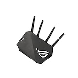 thumbnail of ASUS GS-AX3000 AiMesh WLAN-Router Gigabit Ethernet Dual-Band (2,4 GHz/5 GHz) 5G Schwarz