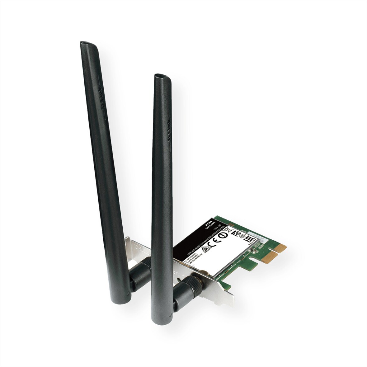 D-Link DWA-582 Netzwerkkarte/-adapter