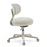 thumbnail of Silla de oficina / silla giratoria SITMOTION W 3D articulada Active Seat Tejido gris hjh OFFICE