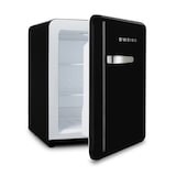 thumbnail of SWEISS Retro mini koelkast 31 L – zwart