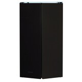 thumbnail of ROSSIGNOL Borne de tri avec seau 40L + serrure HEXATRI papier gris manganèse