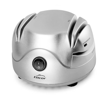 Lacor - Afilador de Cuchillos Eléctrico 69141