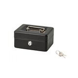 thumbnail of Caissette à monnaie, serrure à cylindre, 2 clés, largeur 152mm - THIRARD