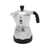thumbnail of BIALETTI Cafetière Italienne électrique 3 Tasses Inox 0006092