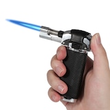 thumbnail of Flambierbrenner Bunsenbrenner Mini Gasbrenner SturmFlamme