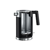 thumbnail of Graef WK 62 EU tetera eléctrica 1,5 L 2015 W Negro, Acero inoxidable