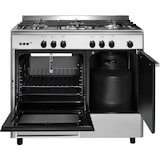 thumbnail of Cuisinière butanette GA960PCGIX