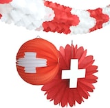 thumbnail of Schweiz Dekoset 3 tlg.